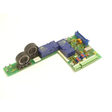 Produktfoto 1 von Indramat SM13 109-0700-3B06-0 Platine aus RAC 2.3-150-380-A-00 W1 Spindle Drive