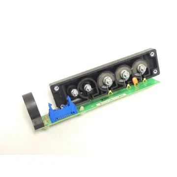 Produktfoto 1 von Indramat SM15 / 109-0730-4B04-03 / 109-0730-4A04-03 SN:232376-46897