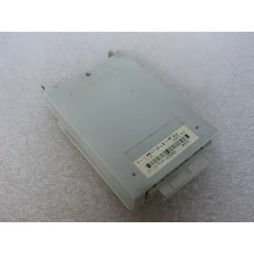 Produktfoto 1 von Indramat Software Modul DSM 02.1-FW