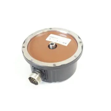 Produktfoto 1 von Indramat SCS 70 6SK120310101 DSF 02 SN-S Drehgeber VDC 7 - 12V SN 75S020149