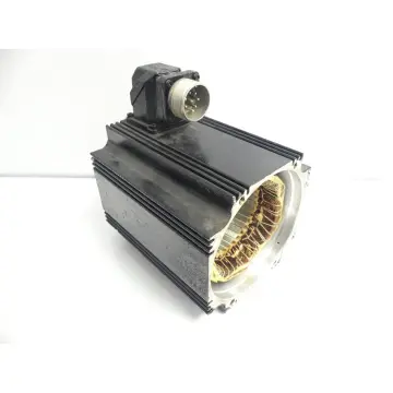 Produktfoto 1 von Indramat Stator für MDD093A-N-060-N2M-110GA0/S017 / 259070 Motor