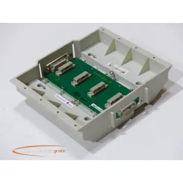 Produktfoto 1 von Indramat RMB12.1-04 Busmodul