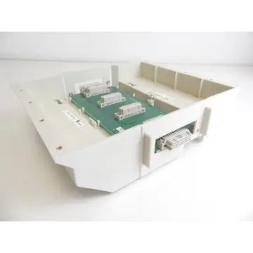 Produktfoto 1 von Indramat RMB12.2-04 Basis Platine SN: 278844-01726
