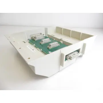 Produktfoto 1 von Indramat RMB12.2-04 Basis Platine SN: 278844-01729