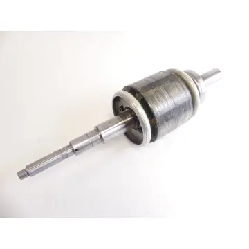 Produktfoto 1 von Indramat Rotor für MAC 090A-0-RD-4-C / 110-A-0 / WI522LX Motor
