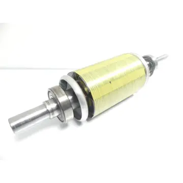 Produktfoto 1 von Indramat Rotor für MAC090B-0-JD-4HC/110-A-0/WI1520LV Motor