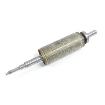 Produktfoto 1 von Indramat Rotor für MAC093C-0-FS-3-C / 110-B-2 / S005 Motor