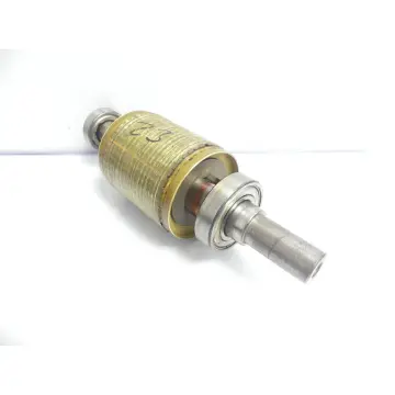Produktfoto 1 von Indramat Rotor für MDD093A-N-060-N2M-110GA0/S017 / 259070 Motor