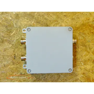 Produktfoto 1 von Indramat ROV 01/S Box 109-0584-4000-02/01