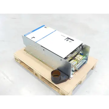 Produktfoto 1 von Indramat RAC 2.2-250-380-A00-W1 Mainspindle Drive SN:232713-05451
