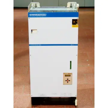 Indramat RAC 2.3-150-380-A-00-W1 Spindle Drive