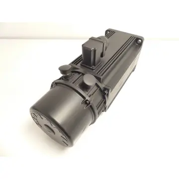 Produktfoto 1 von Indramat Rexroth MAC090B-0-JD-1-B/110-A-0/-101250 Servomotor SN: MAC090-13832 Generlüberholt
