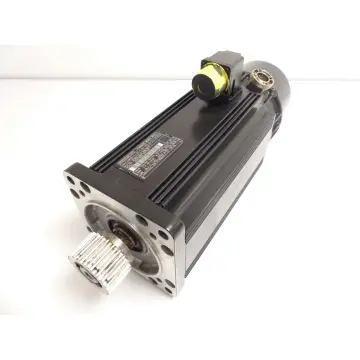 Produktfoto 1 von Indramat Rexroth MAC090B-0-JD-1-B/110-A-0/-101250 Servomotor SN: MAC090-24745