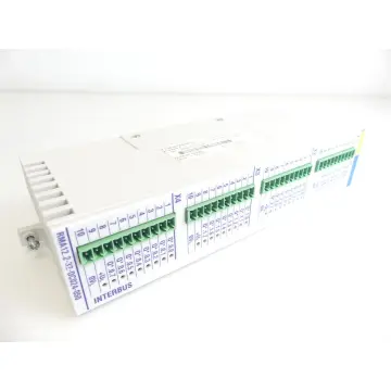 Produktfoto 1 von Indramat RECO RME12.2-32-DC024-050 Input Modul SN: 280939-02376 - ungebraucht! -