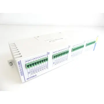 Indramat RECO RME12.2-32-DC024 Input Modul SN: 280939-02376 - ungebraucht! -