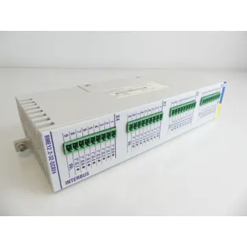 Produktfoto 1 von Indramat RECO RME12.2-32-DC024 Input Modul SN: 280939-02433 - ungebraucht! -