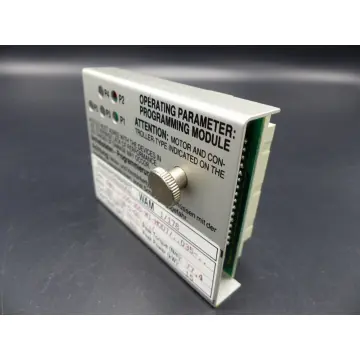 Produktfoto 1 von Indramat WAM 1/178 Programmiermodul für TWM1.1-100-300-W1-MOD7/..035-00