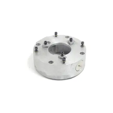 Produktfoto 1 von Indramat Tachohalterung 105043432041 für MAC093C-0-FS-3-C / 110-B-2 / S005