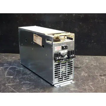 Produktfoto 1 von Indramat TBM 1.2-40-W1-220 A.C. Servo Bleeder-TBM