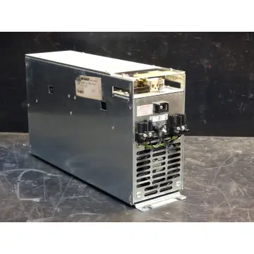 Produktfoto 1 von Indramat TBM 1.2-40-W1-220 A.C. Servo Bleeder-TBM