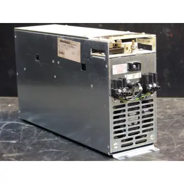 Produktfoto 1 von Indramat TBM 1.2-40-W1-220 A.C. Servo Bleeder-TBM