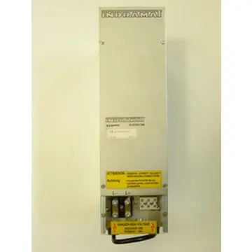 Produktfoto 1 von Indramat TBM 1.2-40-W1/220V A.C. Servo Bleeder TBM