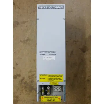 Produktfoto 1 von Indramat TBM 1.2-40-W1/220V A.C. Servo Bleeder-TBM