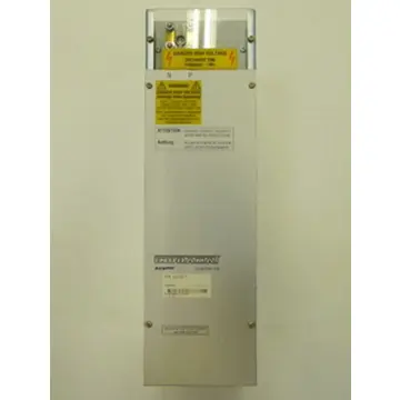Produktfoto 1 von Indramat TCM 2.1-02-7 A.C. Servo Capacitor-TCM = ungebraucht !!