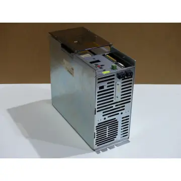 Produktfoto 1 von Indramat TDA 1.1-050-3-A00 AC-Mainspindle Drive
