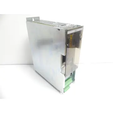 Produktfoto 1 von Indramat TDM 1.2-050-300-W1-000 / 236233 Controller SN: 234500-18492