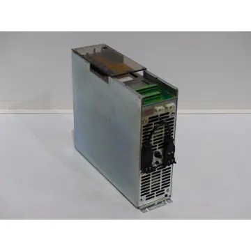 Produktfoto 1 von Indramat TDM 1.2-050-300-W1-220 Controller SN:000000-015630 > ungebraucht! <