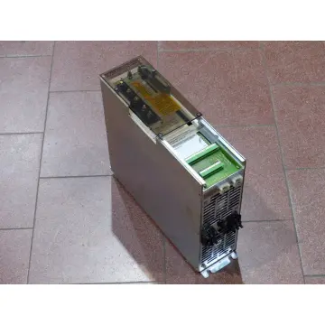 Produktfoto 1 von Indramat TDM 1.2-30-300W1 A.C. Servo Controller