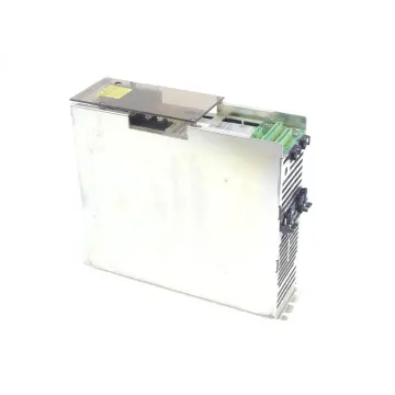 Produktfoto 1 von Indramat TDM 1.3-050-300-W1 Controller SN:245671-00801
