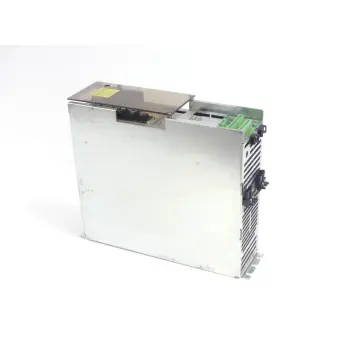 Produktfoto 1 von Indramat TDM 1.3-050-300-W1 Controller SN:245671-11342