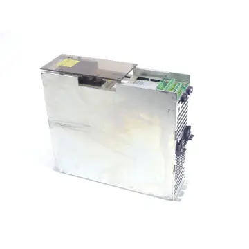 Produktfoto 1 von Indramat TDM 1.3-050-300-W1 Controller SN:245671-11437