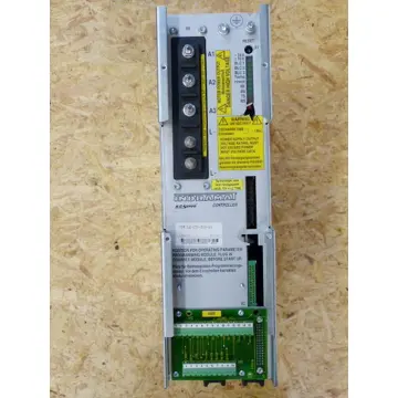 Produktfoto 1 von Indramat TDM 2.1-030-300-W0 A.C. Servo Controller