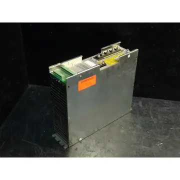 Produktfoto 1 von Indramat TDM 2.1-030-300-W1-000 AC Servo Controller
