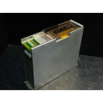 Produktfoto 1 von Indramat TDM 2.1-30-300-W0 AC Servo Controller