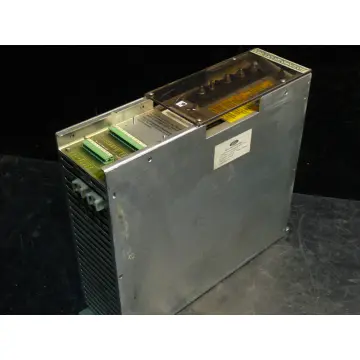 Produktfoto 1 von Indramat TDM 2.1-30-300-W0 AC Servo Controller