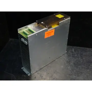 Produktfoto 1 von Indramat TDM 2.1-30-300-W0 AC Servo Controller