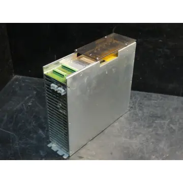 Produktfoto 1 von Indramat TDM 2.1-30-300-W0 AC Servo Controller