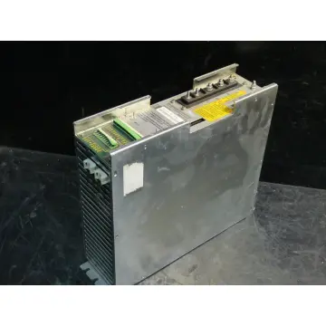 Produktfoto 1 von Indramat TDM 2.1-30-300-W0 AC Servo Controller