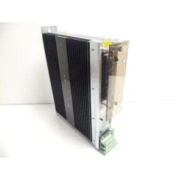 Produktfoto 1 von Indramat TDM 3.2-020-300-W0 / 233712 Servo Controller SN: 233649-07119