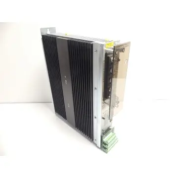 Produktfoto 1 von Indramat TDM 3.2-020-300-W0 / 233712 Servo Controller SN: 233649-07155
