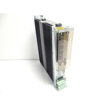 Produktfoto 1 von Indramat TDM 3.2-020-300-W0 / 233712 Servo Controller SN :240060-09766