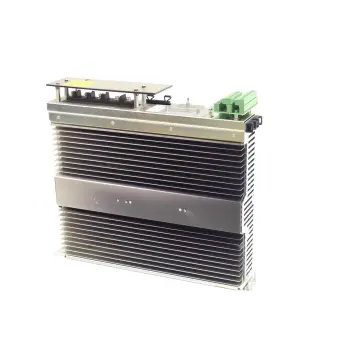 Produktfoto 1 von Indramat TDM 3.2-020-300-W0 Controller SN:240060-43704