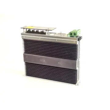 Produktfoto 1 von Indramat TDM 3.2-020-300-W0 Controller SN:240060-44277