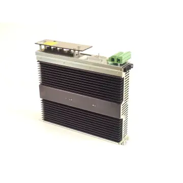 Produktfoto 1 von Indramat TDM 3.2-020-300-W0 Controller SN:240060-44330