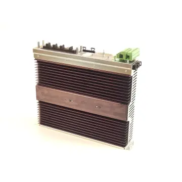 Produktfoto 1 von Indramat TDM 3.2-020-300-W0 Controller SN:240060-44332