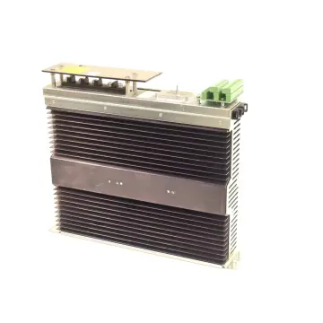 Produktfoto 1 von Indramat TDM 3.2-020-300-W0 Controller SN:240060-44651